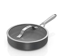 Ninja Ceramic Pro 26cm Sauté Pan & 20cm Frying Pan Set