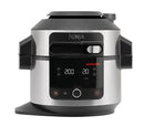 Ninja Foodi 11-in-1 SmartLid Multi-Cooker 6L OL550UK