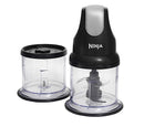 Ninja Foodi 11-in-1 SmartLid Multi-Cooker 6L OL550UK