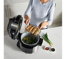 Ninja Foodi 11-in-1 SmartLid Multi-Cooker 6L OL550UK