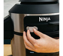 Ninja Foodi 11-in-1 SmartLid Multi-Cooker 6L OL550UK