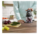 Ninja Foodi 11-in-1 SmartLid Multi-Cooker 6L OL550UK