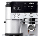 Ninja Luxe Café Premier Espresso Machine with Travel Mug