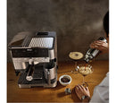 Ninja Luxe Café Premier Espresso Machine with Travel Mug