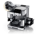 Ninja Luxe Café Premier Espresso Machine with Travel Mug