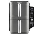 Ninja Double Stack XL 9.5L Air Fryer SL400UK