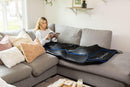 Sun Home Infrared Sauna Blanket - Black - view 9