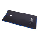 Sun Home Infrared Sauna Blanket - Black - view 4