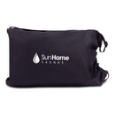 Sun Home Infrared Sauna Blanket - Black - view 6