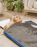 Sun Home Infrared Sauna Blanket - Black - view 2