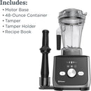Vitamix Ascent X5 Professional-Grade Blender - 10 Programs with 48 oz Container & SELF-DETECT - 073495