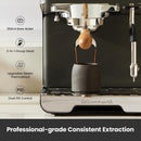 Gemilai G3028A Espresso Machine - 15 Bar with Dual PID, Adjustable OPV & Auto Milk Frother - G3028A