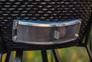 Pit Boss K24 Ceramic Kamado BBQ 60cm - Black with Cover