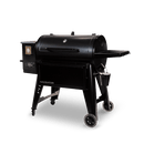 Pit Boss Navigator 1150 Wood Pellet Grill