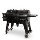 Pit Boss Navigator 1230 Combo Wood Pellet & Gas Grill
