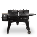 Pit Boss Navigator 1230 Combo Wood Pellet & Gas Grill