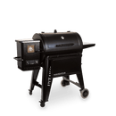 Pit Boss Navigator 850 Wood Pellet Grill