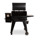 Pit Boss Navigator 850 Wood Pellet Grill