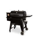 Pit Boss Navigator 850 Wood Pellet Grill
