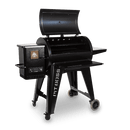 Pit Boss Navigator 850 Wood Pellet Grill