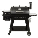 Pit Boss Pro Series 850 Wi-Fi Wood Pellet Grill