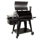 Pit Boss Pro Series 850 Wi-Fi Wood Pellet Grill