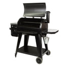 Pit Boss Pro Series 850 Wi-Fi Wood Pellet Grill