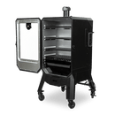 Pit Boss Pro Series 4 Vertical Wood Pellet Smoker