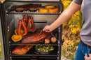 Pit Boss Pro Series 4 Vertical Wood Pellet Smoker