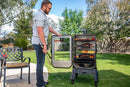 Pit Boss Pro Series 4 Vertical Wood Pellet Smoker