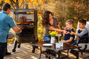 Pit Boss Pro Series 4 Vertical Wood Pellet Smoker