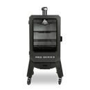 Pit Boss Pro Series 4 Vertical Wood Pellet Smoker
