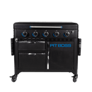 Pit Boss Ultimate Plancha 5-Burner Gas Griddle