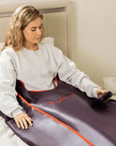 Sun Home Infrared Sauna Blanket - Black - view 10